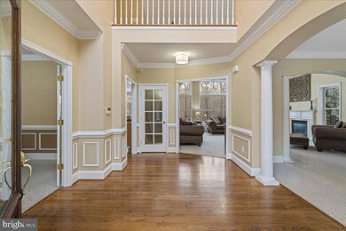 7886 Pembridge Rd, Manassas, VA 20112 - photo 7