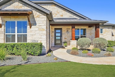 3454 County Road 284, Liberty Hill, TX 78642 - photo 3