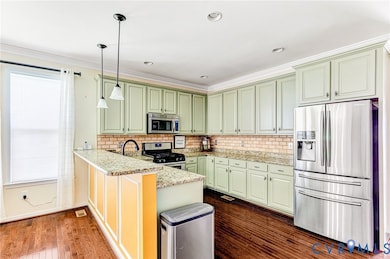 117 Giddy-Up Ln, Hanover, VA 23005 - photo 3