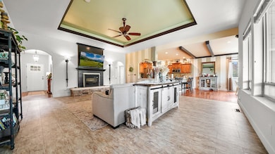 1490 SE Fairway Dr, Cedaredge, CO 81413 - photo 7