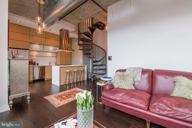 Metropole unit 210, Washington, DC 20005 - photo 4