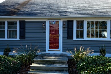 65 Captain Prestons Rd, Dennis, MA 02638 - photo 2