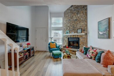 16206 E Alaska Place unit B, Aurora, CO 80017 - photo 6