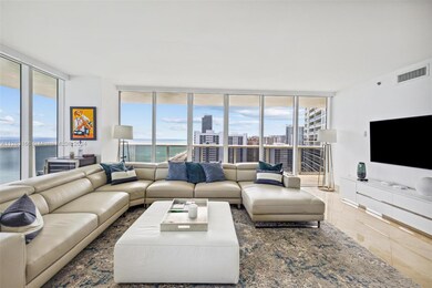 The Beach Club unit 2102, Hallandale Beach, FL 33009 - photo 2