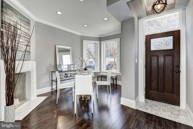 1331 1st St NW, Washington, DC 20001 - photo 4