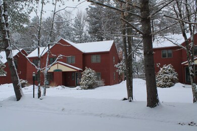 24 Rue de Gionet Rd unit 2, Lincoln, NH 03251 - photo 2