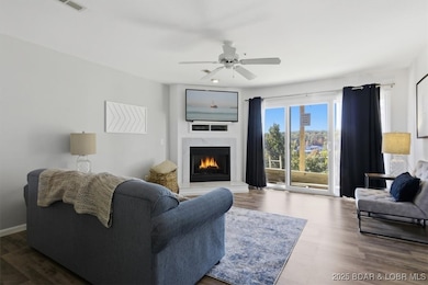 1481 Ledges Dr unit B-33, Osage Beach, MO 65065 - photo 2