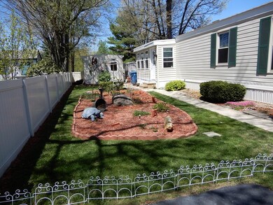 20 Yankee Drummer Dr, West Brookfield, MA 01585 - photo 5