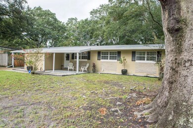 4012 Rodby Dr, Jacksonville, FL 32210 - photo 2