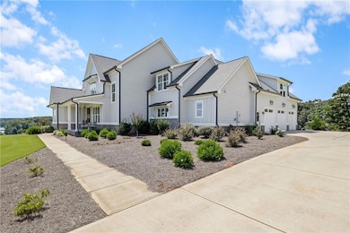 815 N Hampton Way, Monroe, GA 30656 - photo 3