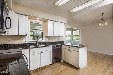 Kitchen View 3