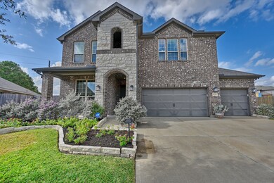 6339 Cantigny Lake Dr, Katy, TX 77493 - photo 3