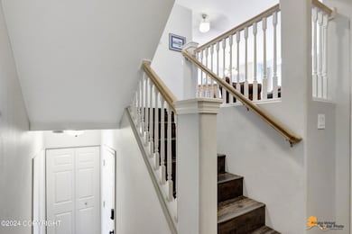 Stairs up/dn
