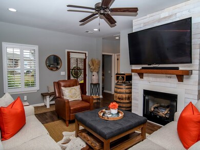 3018 Blackbriar Dr, Oxford, MS 38655 - photo 4