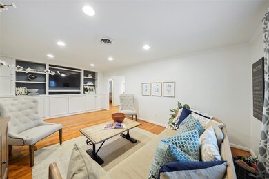 4129 Apollo St, Houston, TX 77018 - photo 5