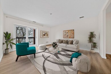 123 Elm St unit D-5, Quincy, MA 02169 - photo 2