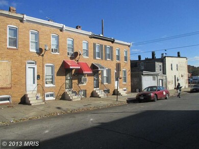 531 S Catherine St, Baltimore, MD 21223 - photo 2