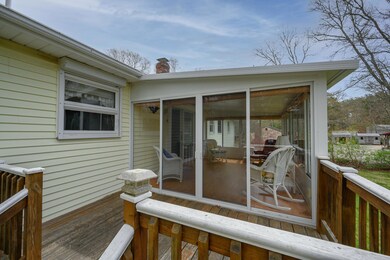 502 Locustfield Rd, East Falmouth, MA 02536 - photo 5
