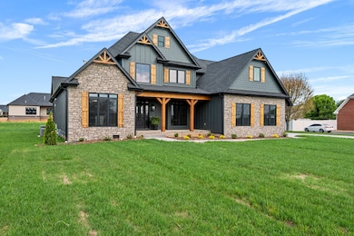 1143 Bennington Place, Franklin, KY 42134 - photo 3