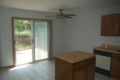 Eating Area