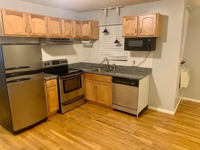 59 Salem St unit 1R, Boston, MA 02113 - photo 3