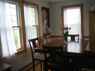 Dining Room.