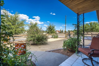 1100 Crossley Ln, Las Cruces, NM 88005 - photo 5