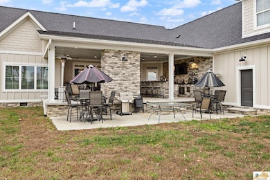 23 J Grant Rd, Columbia, KY 42728 - photo 6