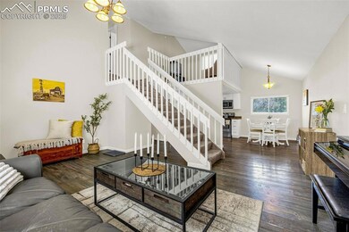 982 Candlestar Loop S, Fountain, CO 80817 - photo 5