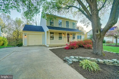 3633 Turbridge Dr, Burtonsville, MD 20866 - photo 3