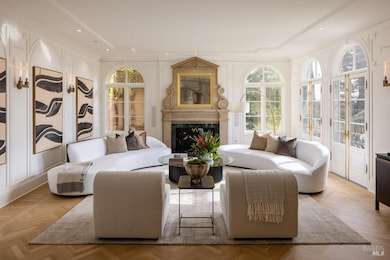 27 Upper Rd, Ross, CA 94957 - photo 4