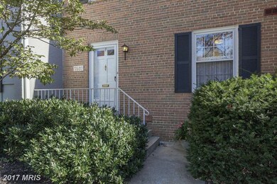 3507 Hamlet Place, Chevy Chase, MD 20815 - photo 2