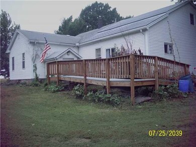 Exterior Back