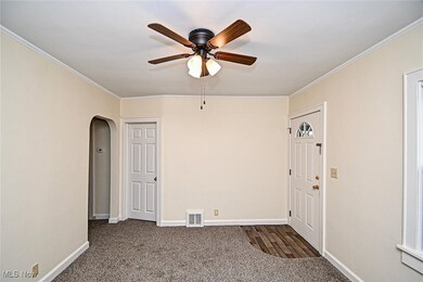 1622 Clarendon Ave SW, Canton, OH 44706 - photo 2