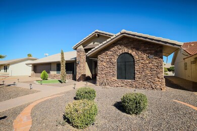 14134 W Pennystone Dr, Sun City West, AZ 85375 - photo 6