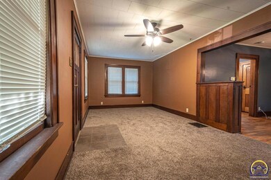 1326 SW High Ave, Topeka, KS 66604 - photo 4