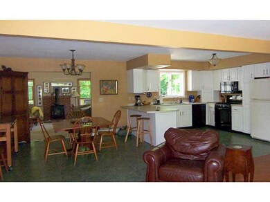 Den/Family/Great Room. Dining area...