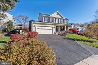 458 Kalorama Rd, Sykesville, MD 21784 - photo 2