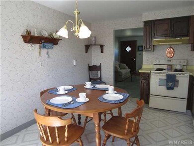 Kitchen Dining