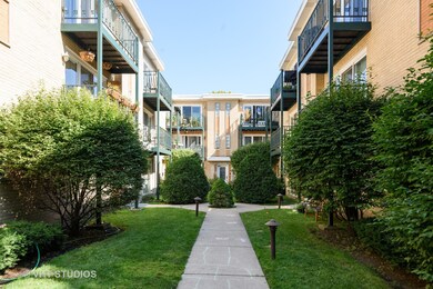 717 Seward St unit 3E, Evanston, IL 60202 - photo 5