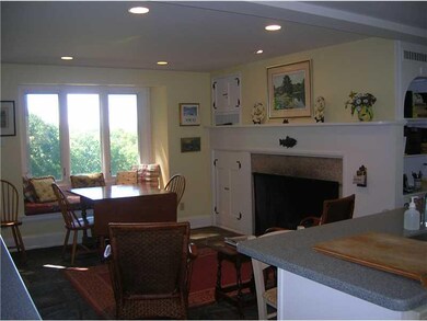 Dining Room.