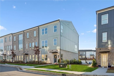 2681 Whistler Way NE, Lawrenceville, GA 30043 - photo 4