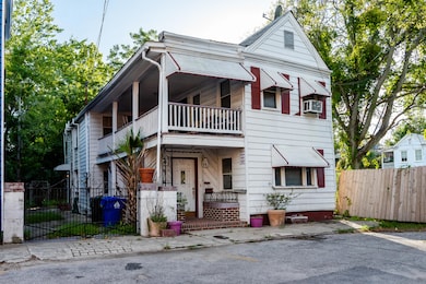 271 St. Phillip Street for Daquan Wright