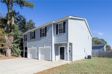 393 Hicks Ave, Fayetteville, NC 28304 - photo 2