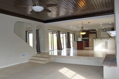 Great Room/Kitchen