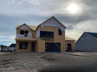 214 E Redhead Cir