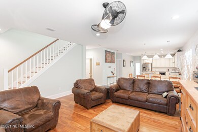 144 Twine St, Saint Augustine, FL 32084 - photo 7