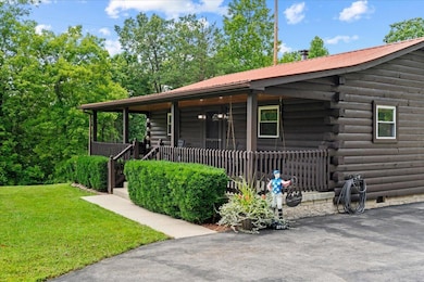 2715 Furnace Rd, Stanton, KY 40380 - photo 4