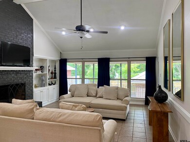 4805 Forestwood Blvd, Tyler, TX 75703 - photo 3