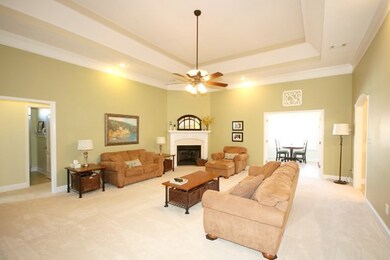 114 Gardenia Dr, Warner Robins, GA 31088 - photo 5